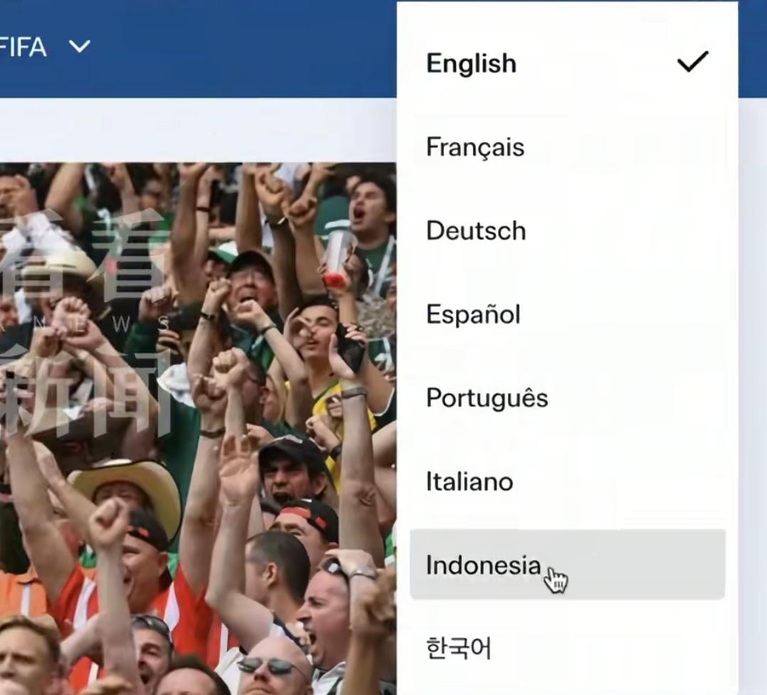 世界杯开赛在即，当国际足联向中国开出3亿美元天价转播费，试图从中国市场攫取巨额收