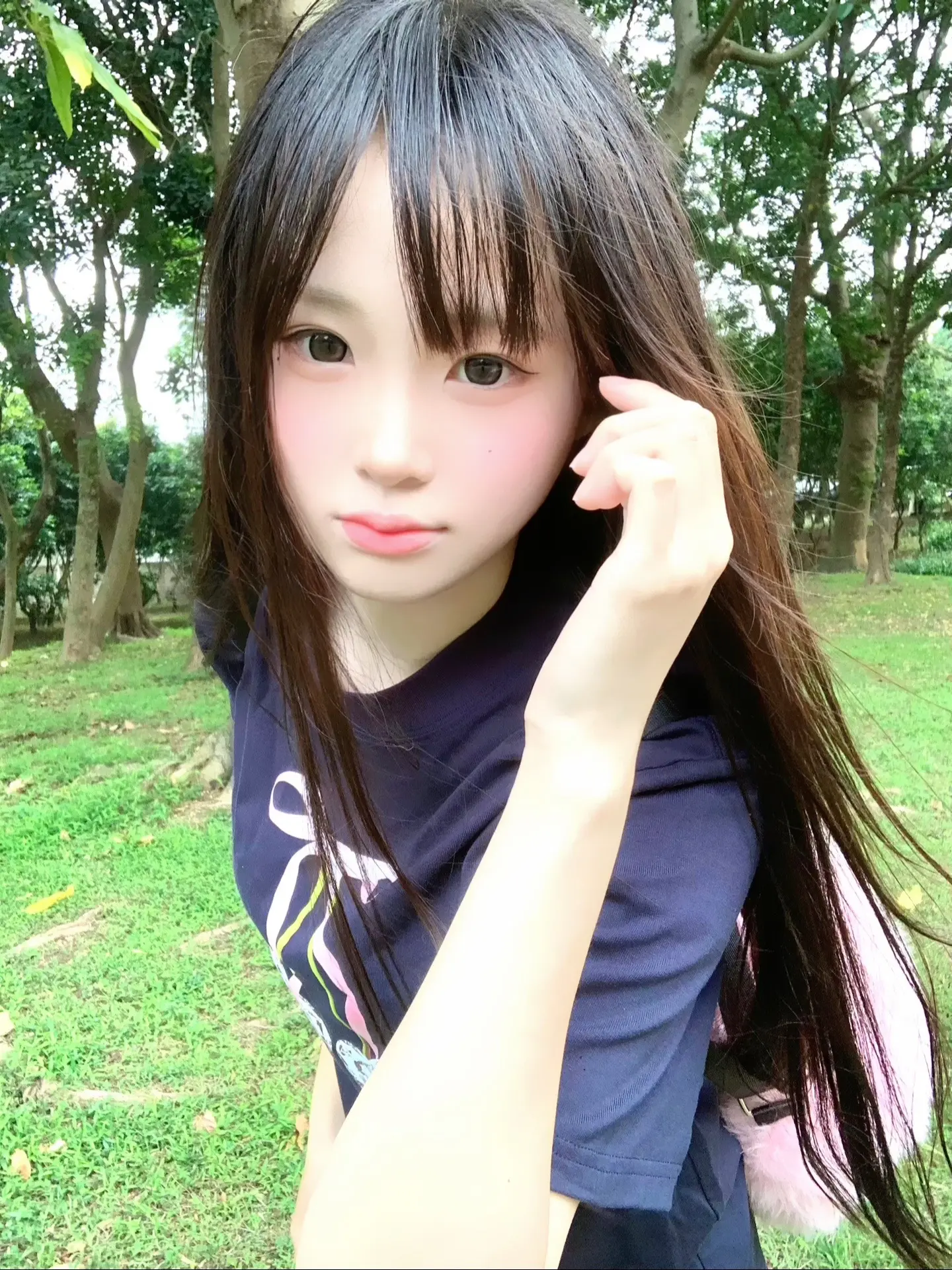 幸福是用心养的 我们的每一帧都难忘