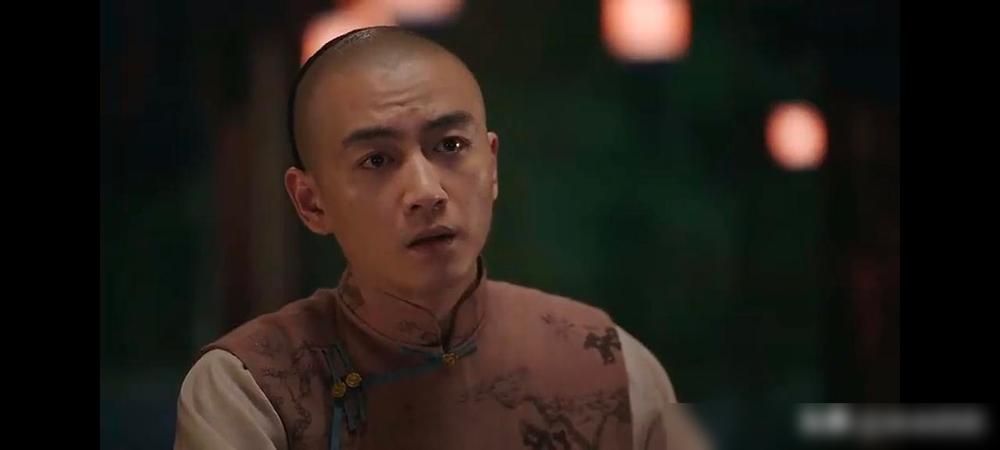 这回轮到古平原傻眼了，

他怎么都没想到，晋大奶奶和老八家竟要给常玉儿说亲。这事