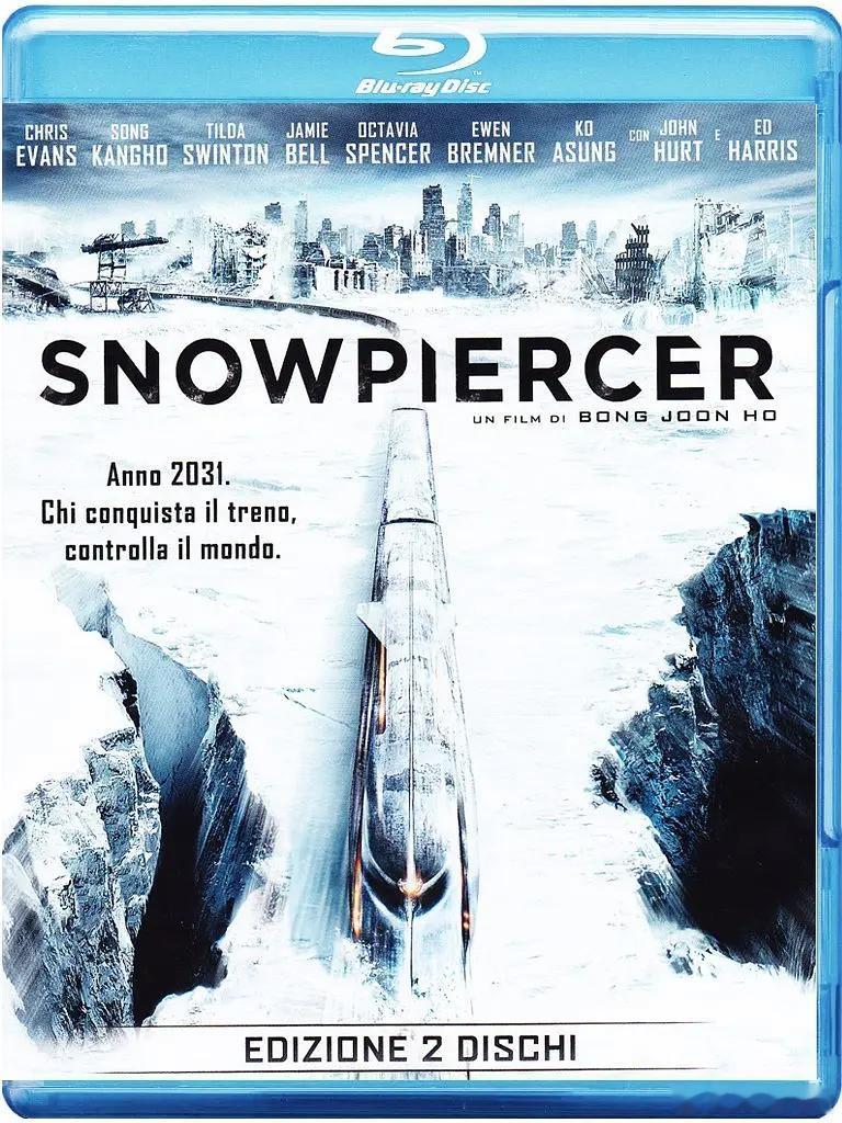 BD1080P蓝光特效字幕版 ！雪国列车 설국열차 (2013)简介：为了应对愈