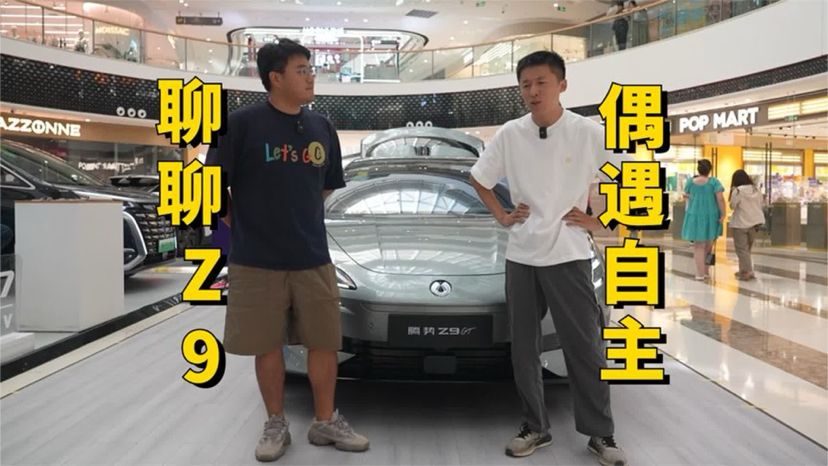 如何看待腾势Z9gt所面临的争议？