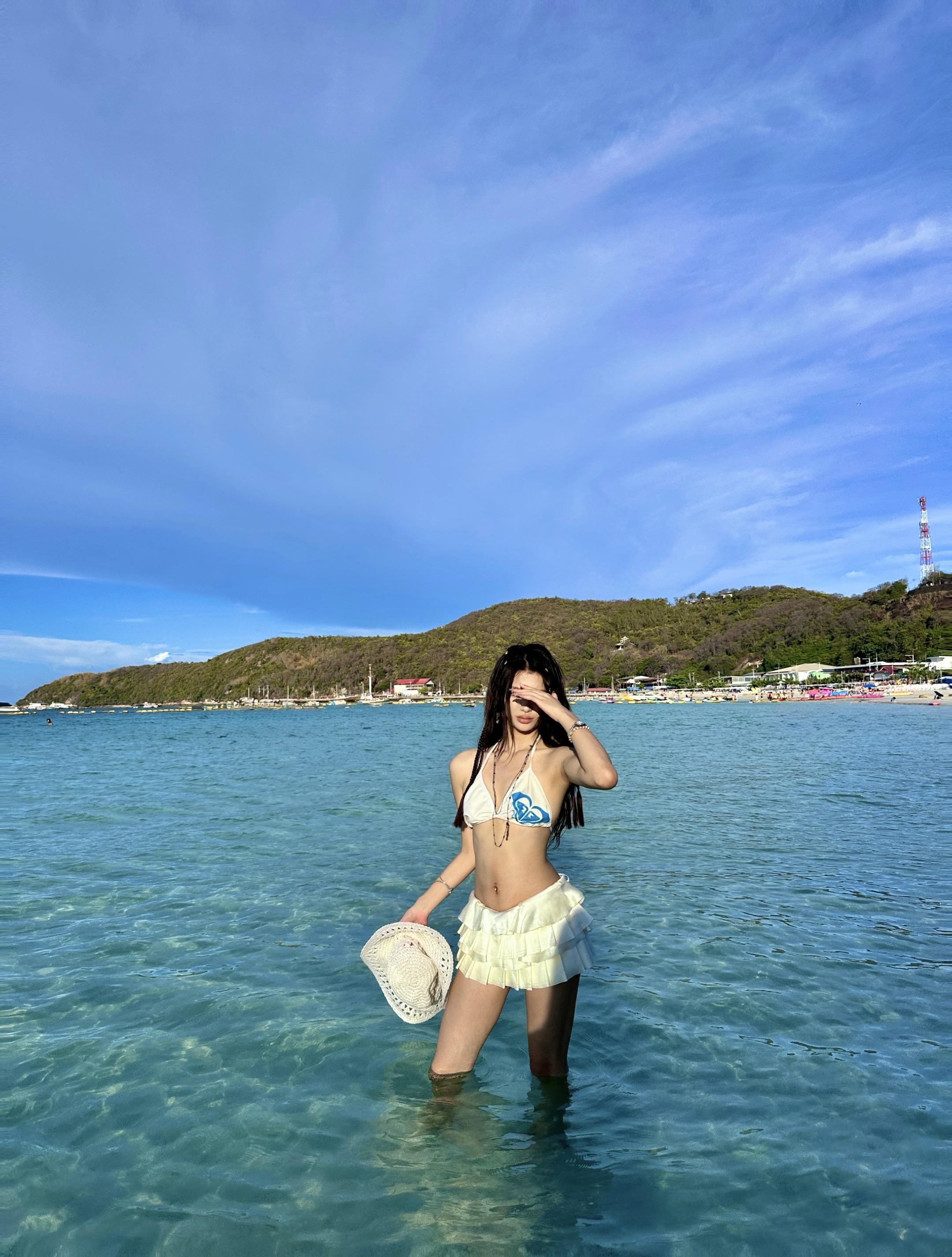 我站在地上就是给世界的一根中指