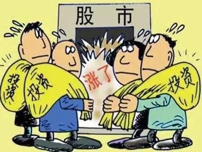 那个让我稳赚的“笨炒股法”，藏着大多数人不懂的“守拙智慧”
 
当时研讨会休息室