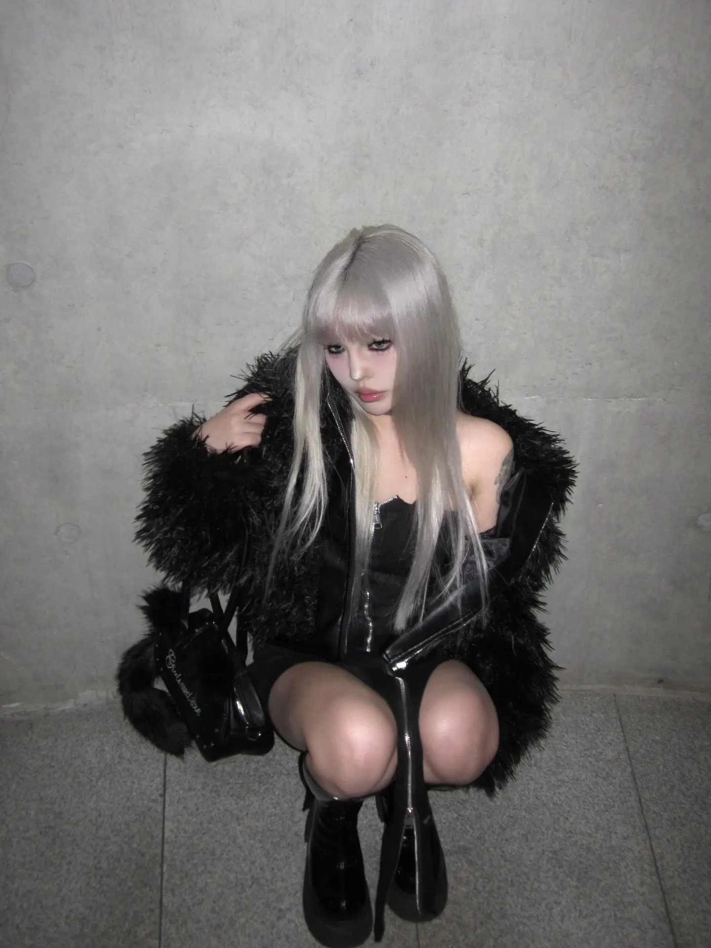 站街一个月胖了八斤，以后再也不站美食街了