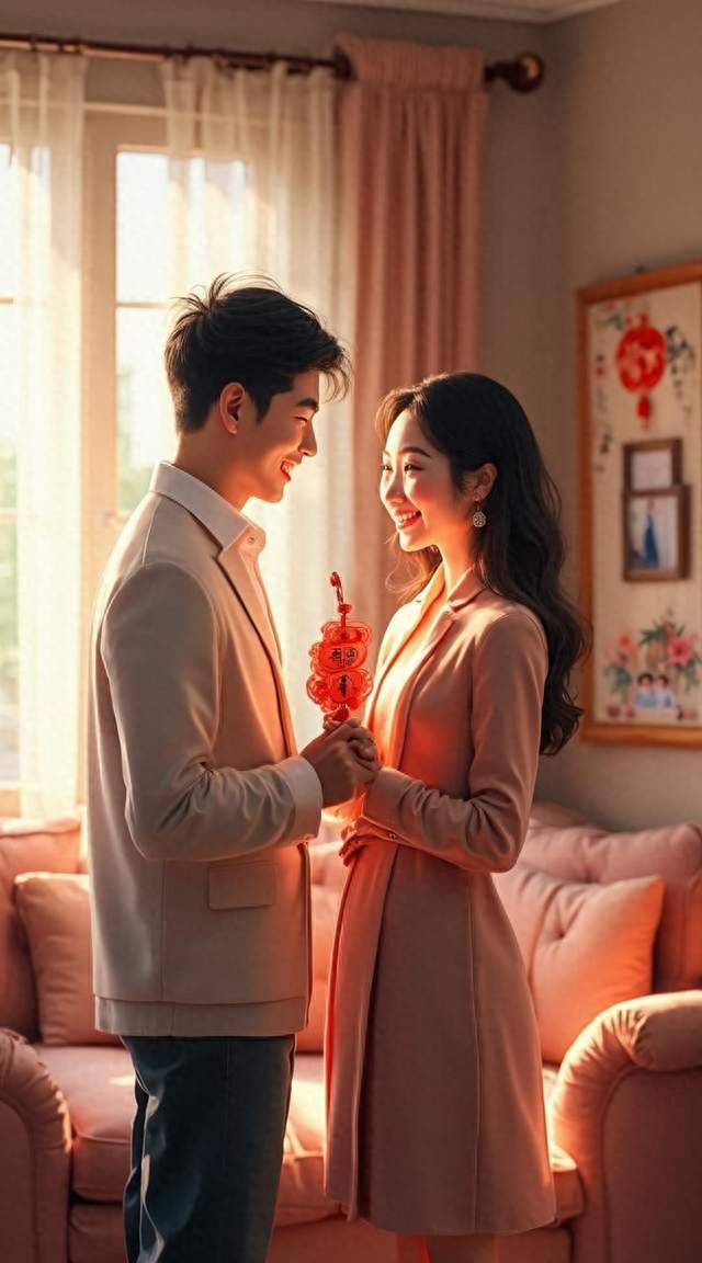 张纪中妻子备孕5胎