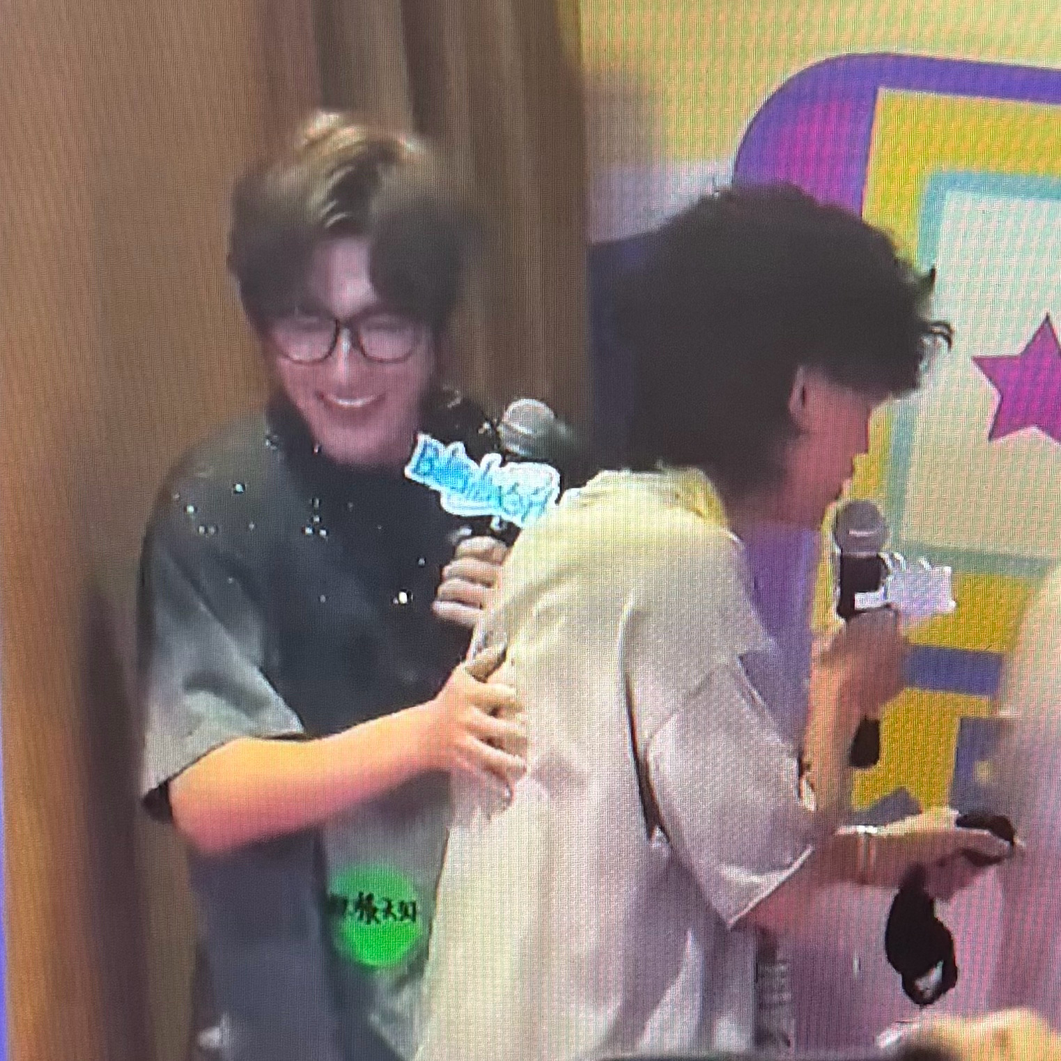 dj我也捡一口😋    专栏 · 下水大杂烩