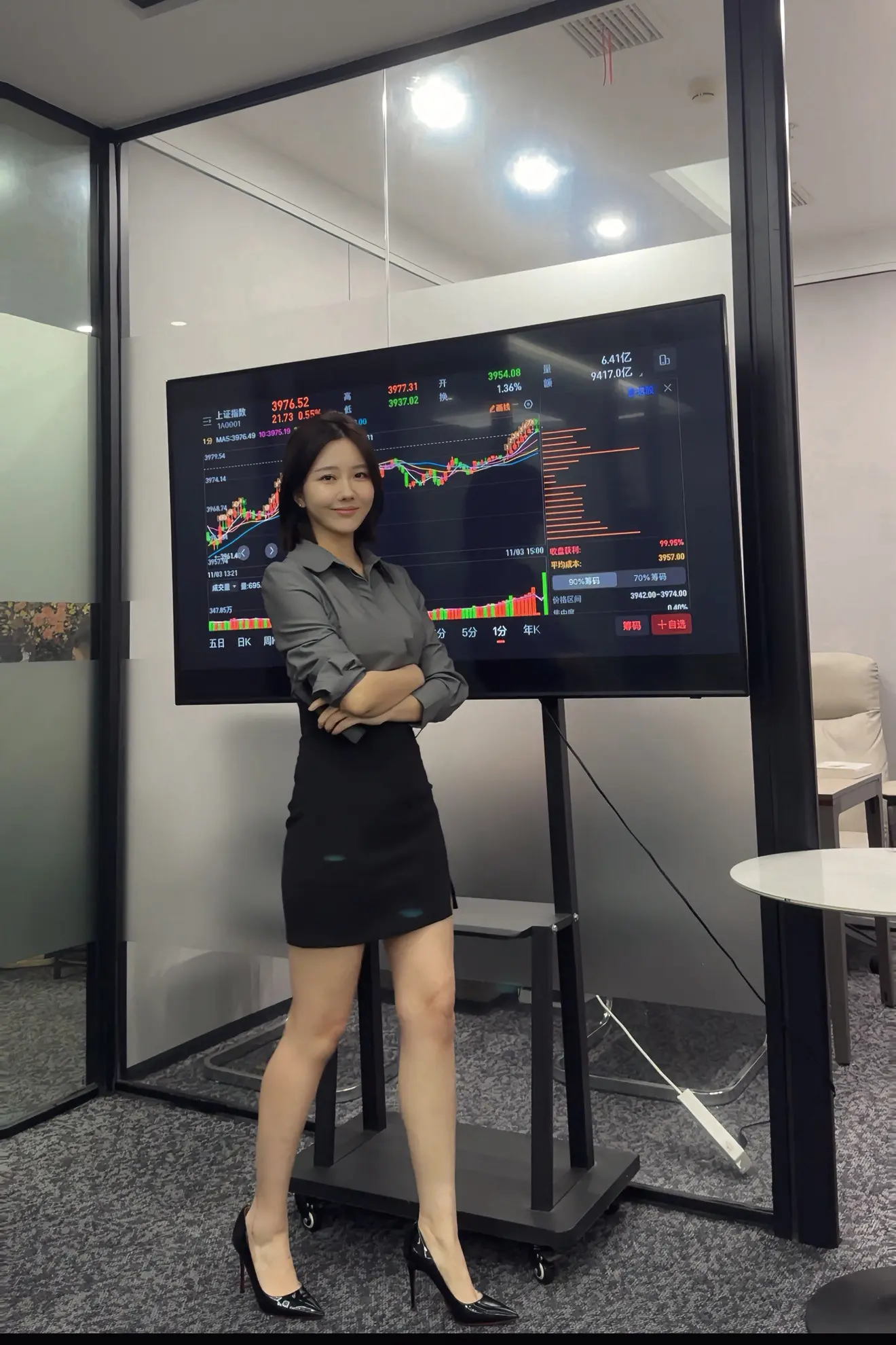 女人这一生，一定要找位有情有义的男人