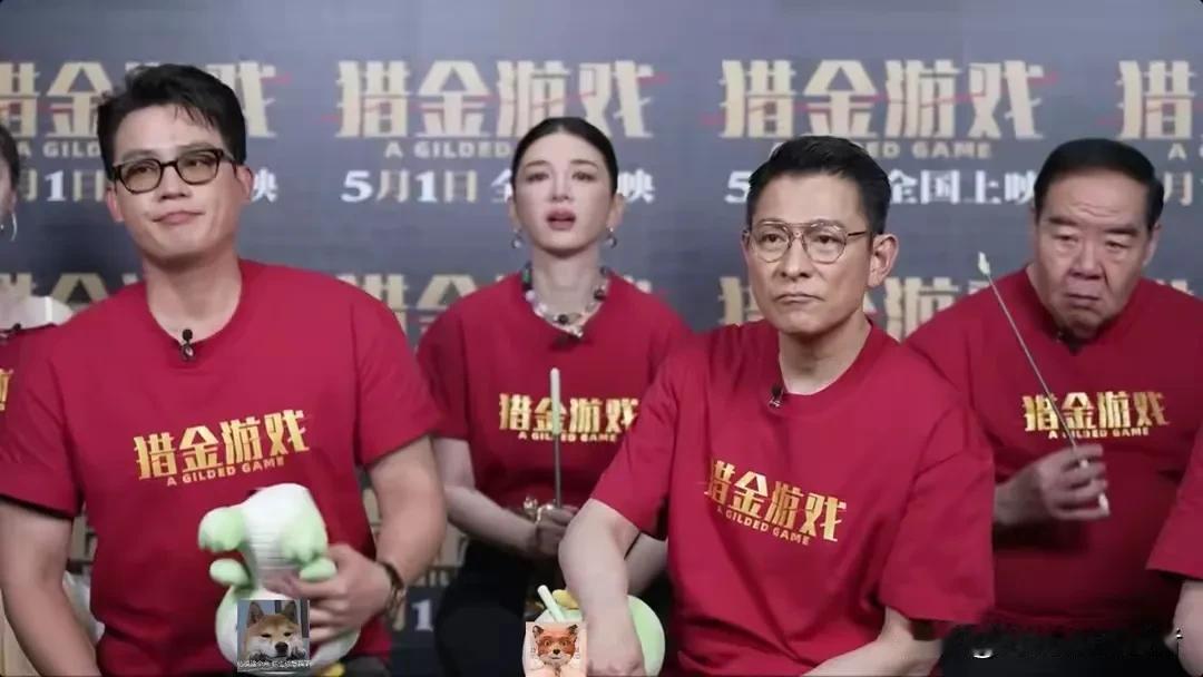 他没有去世，郑则仕73岁了，好久没看过他拍的新剧，《猎金游戏》真是有心邀请了郑则