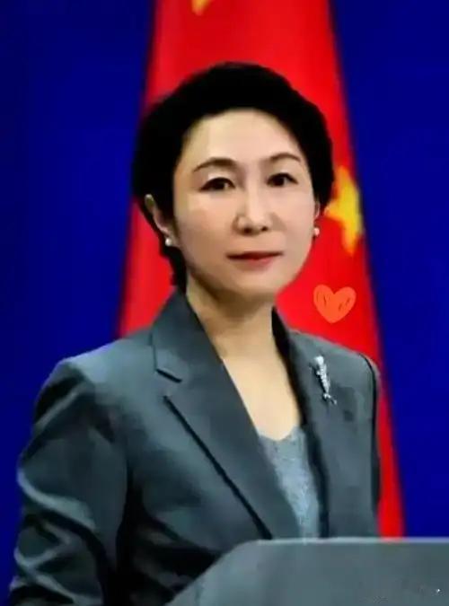 别再张口闭口喊“收复”台湾了！

9月8日，外交部发言人毛宁当着全球的面把话挑明
