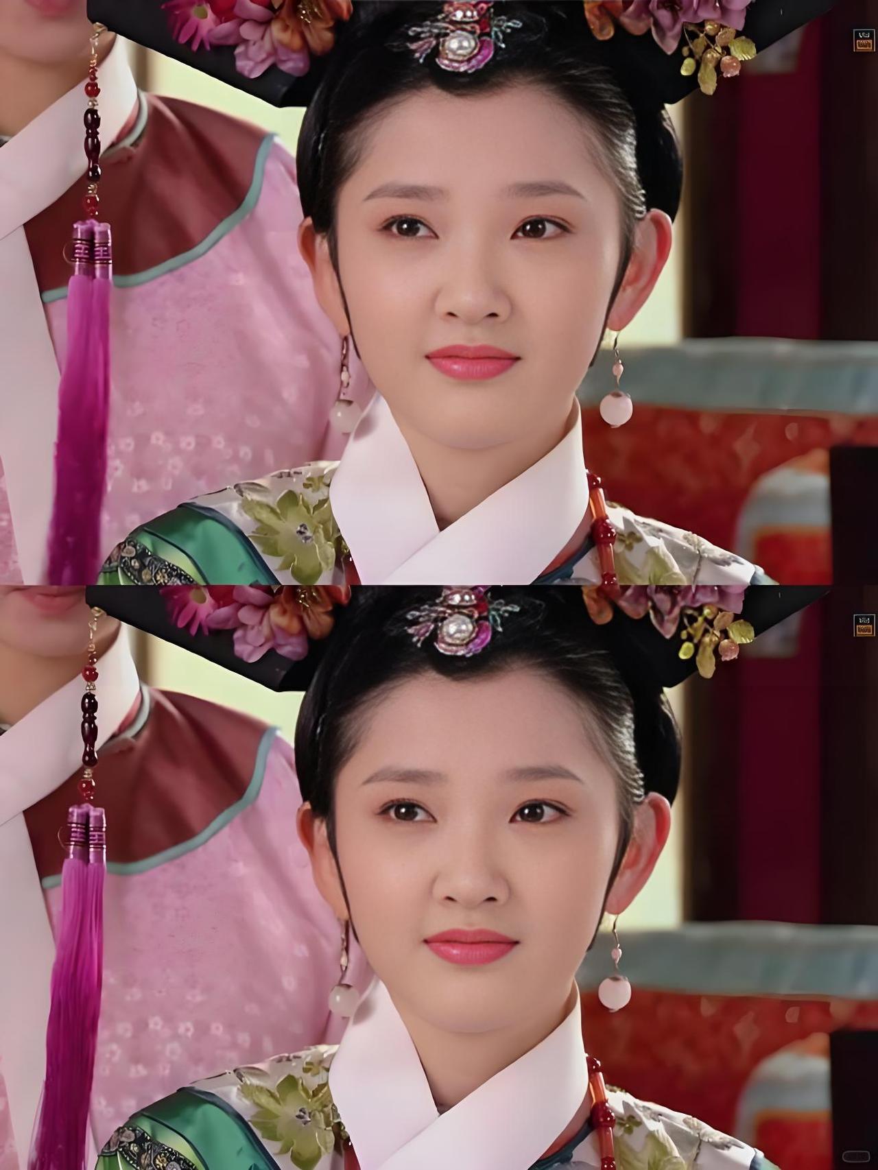 2011年，唐艺昕凭《甄嬛传》祺贵人一角正式出道，娇蛮反差形象令人印象深刻。此后