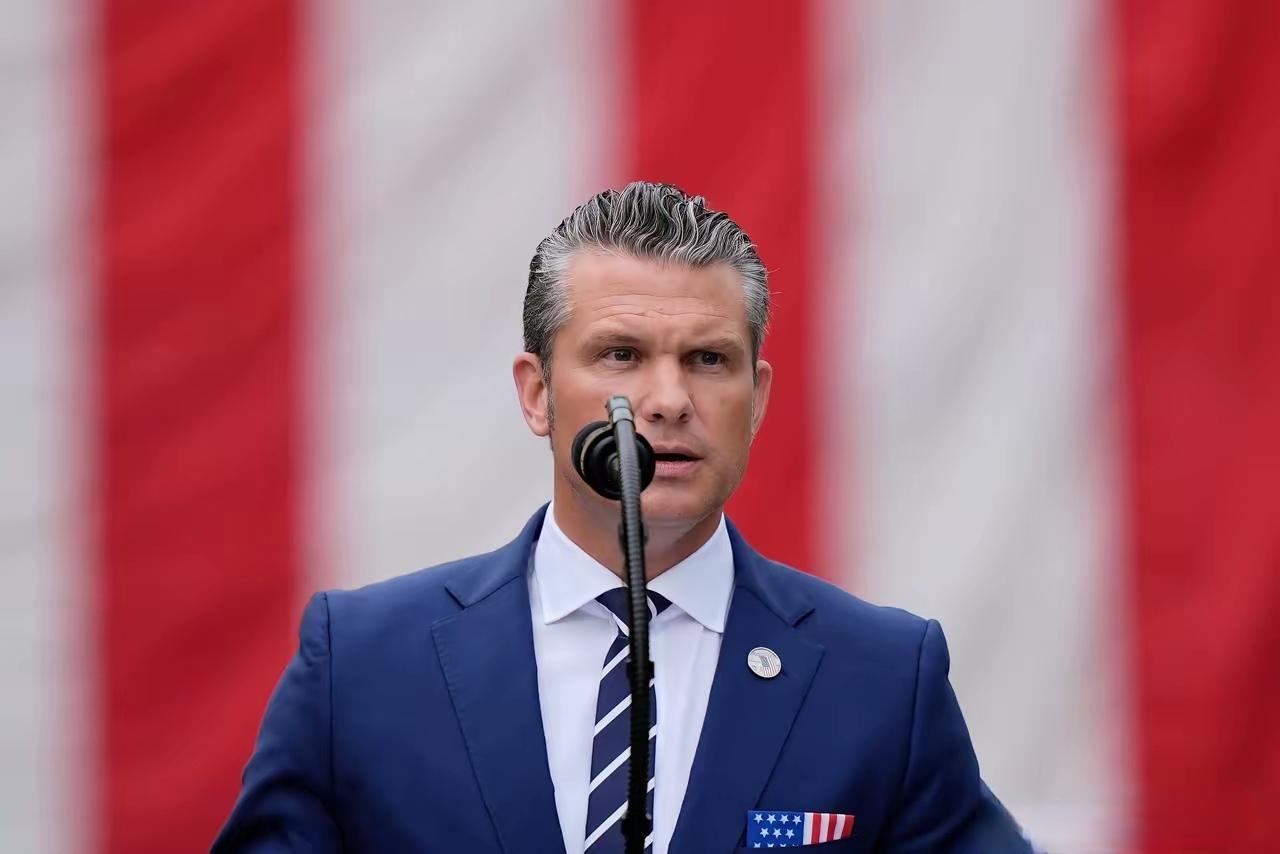 突发！美国五角大楼切断与德国国防部的通讯联系！

据外媒报道，五角大楼已停止与德