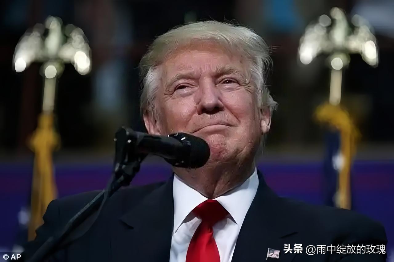 特朗普称退休可去委内瑞拉参选总统特朗普又整新活，放话退休后可赴委内瑞拉参选总统，