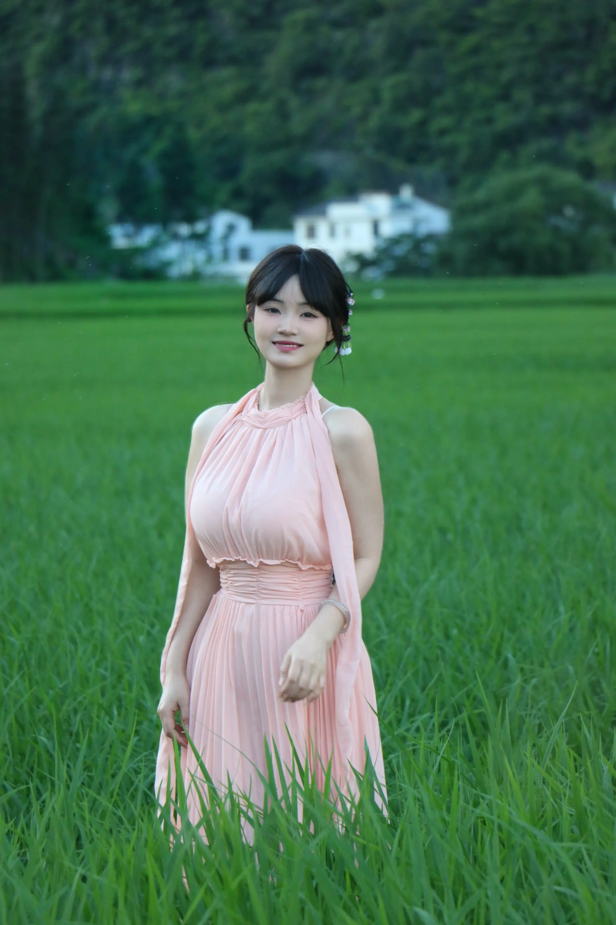 我无名分 我不多嗔 我与你难相分