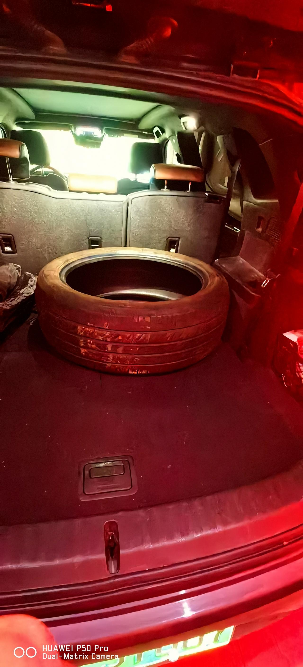 比亚迪唐Dmi的极限挑战，即将踏上国道219，丈量滇藏、新藏！
这辆唐Dmi已经