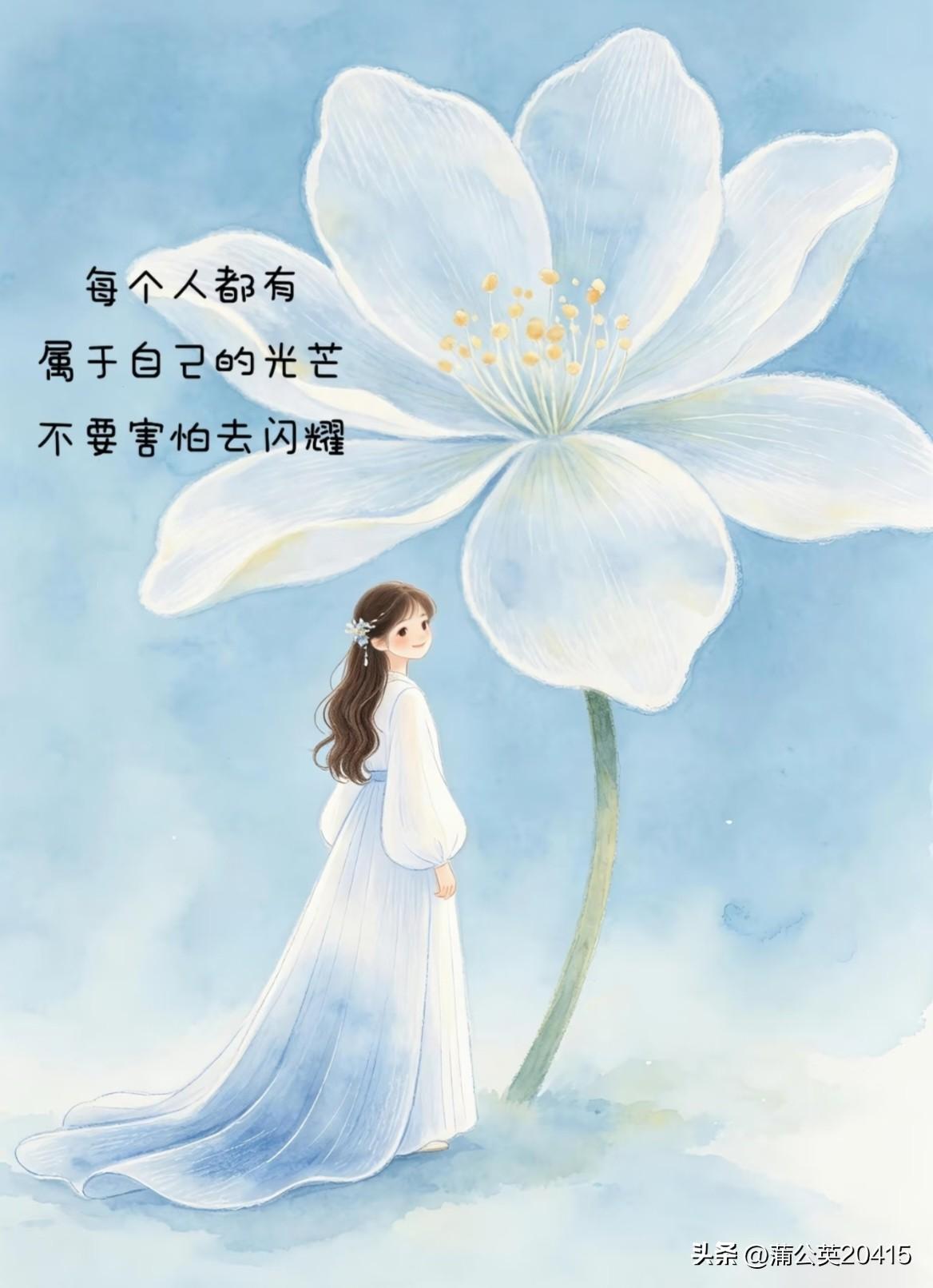 学生于果儿和我微信聊天，后悔出国留学这几年，她说回来以后，看到身边同学，都进了大