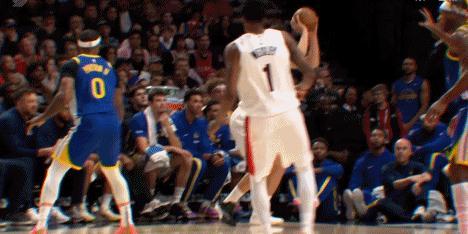 花这么多功夫和金钱去美国跟NBA取经，该学点啥？我觉得就是要学点对于篮球的想象力