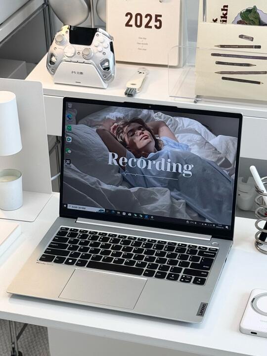 Unboxing｜生产力AI笔记本💻联想昭阳悦Plus