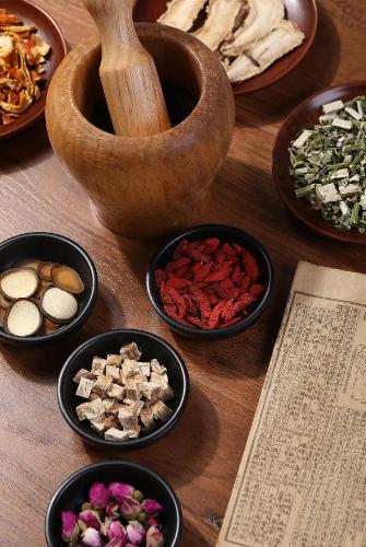 调理癥瘕包块，不必一味追求极致完美







常有朋友咨询：采用中医方式调治