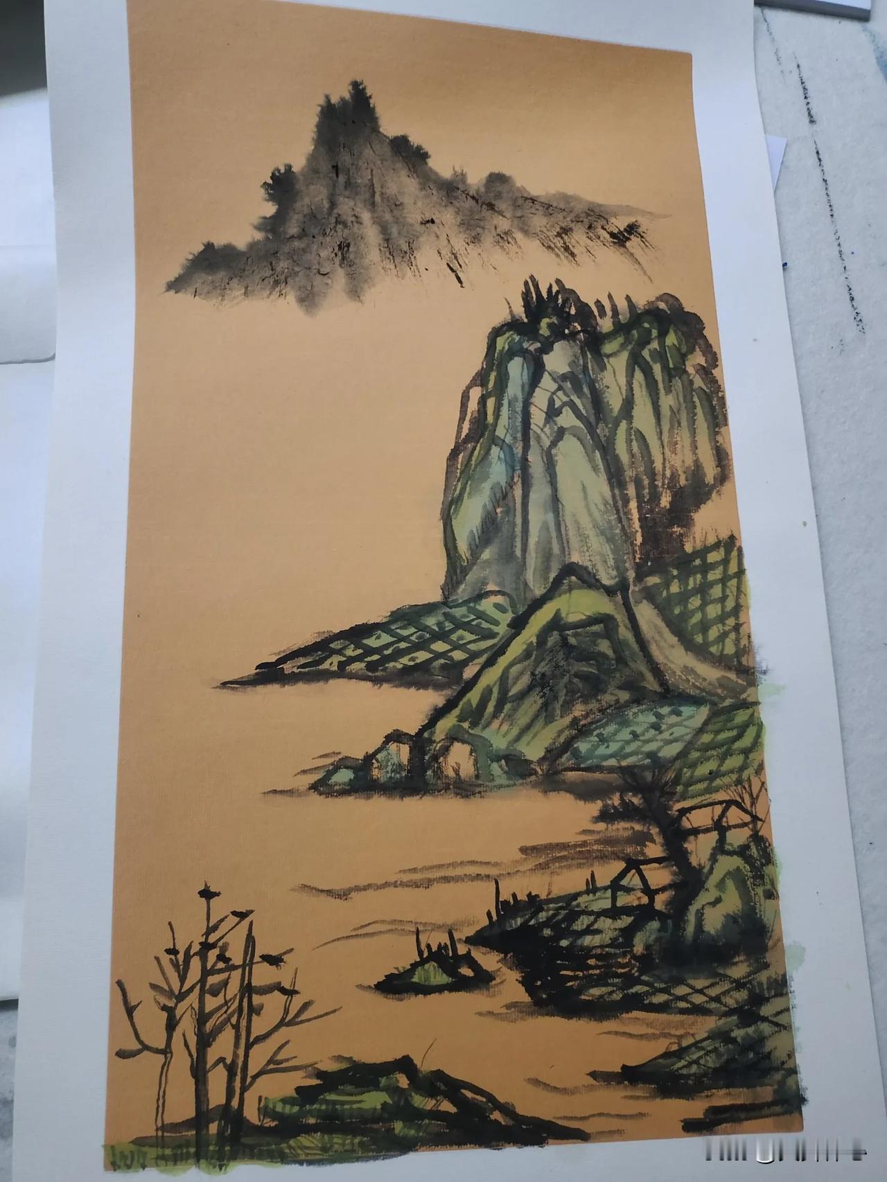 艺术和生活的关系艺术来源于生活，升华于生活，艺术亦是一种生活。