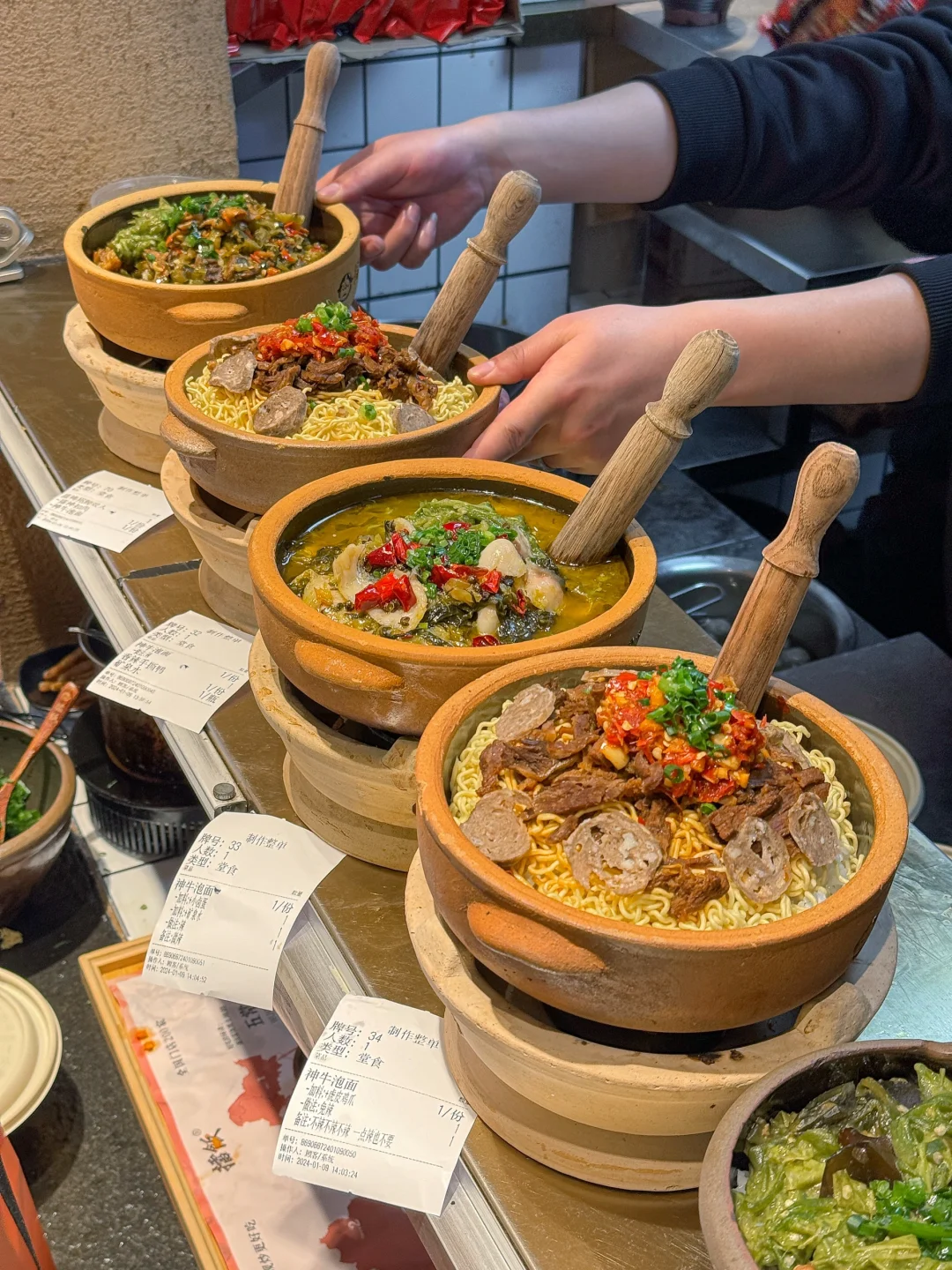 它在五一广场真的没有对手😭😭人均20！！