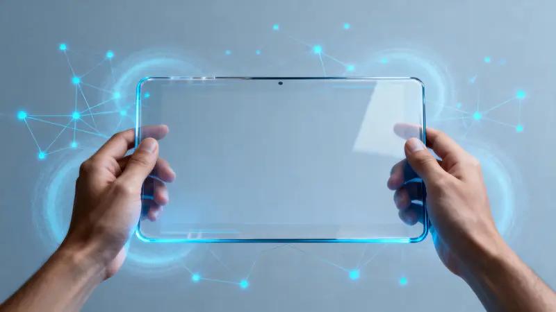 AI创作，让技术之光照亮人文初心，当AI生成纪录片《黄河人家》捧起金鹰奖奖杯时，