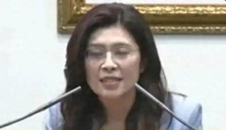 郑丽文两面三刀，寒了大陆人民的心，国台办郑重回应
她在大陆参访时满口促进两岸交流