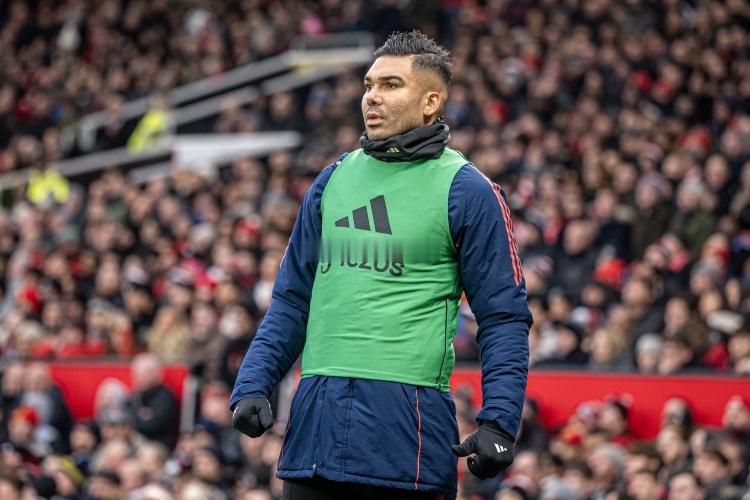 米克尔：我认为曼联需要引进防守型中场，他们本赛季排不进前四足球 1月17日讯 前