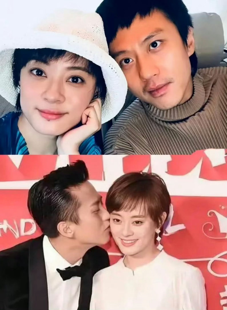 邓超卡点为孙俪发博邓超孙俪结婚16周年了 网友催合照，超哥来一句“有，你等会儿，