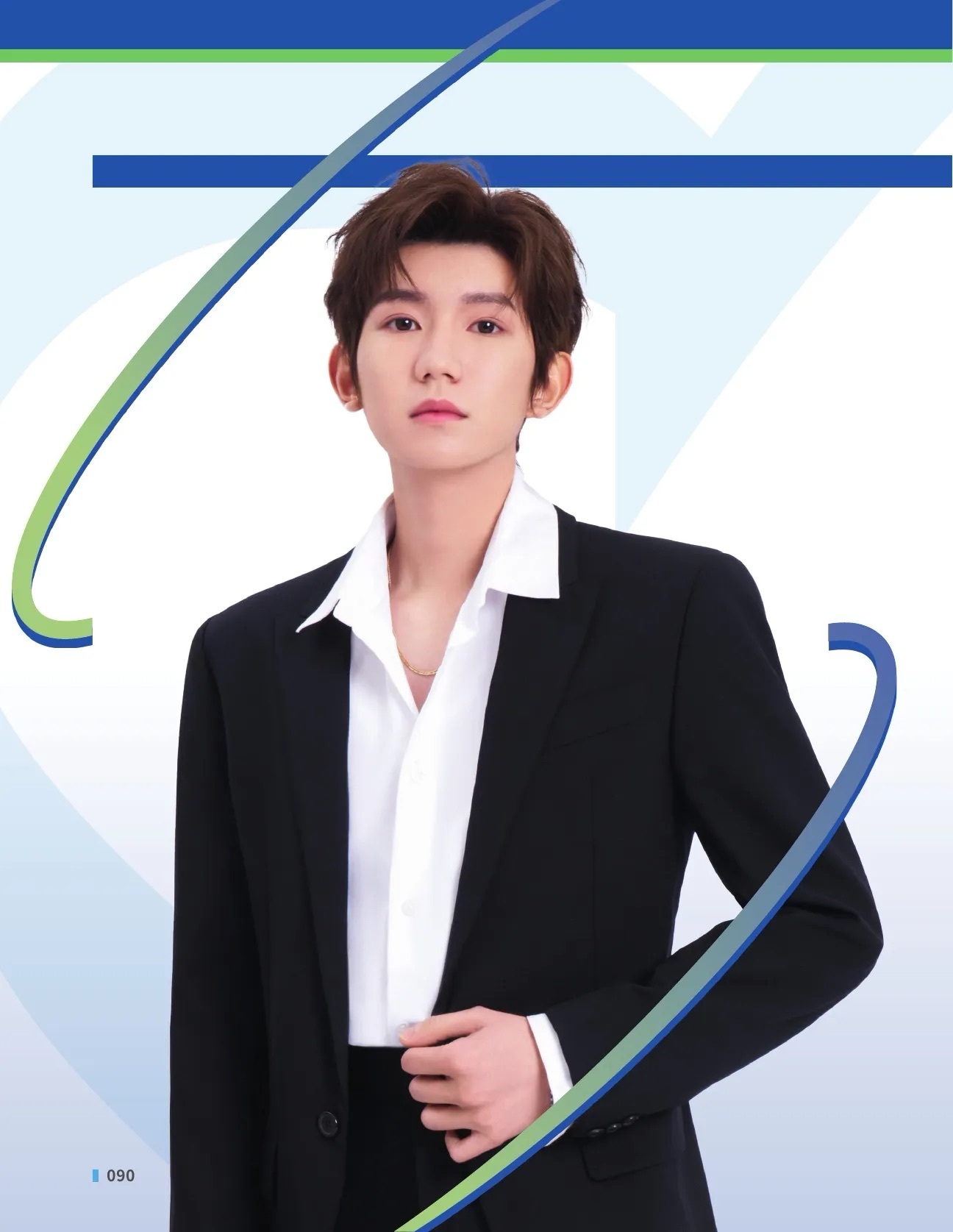 王源被收录年度明星公益优秀案例 王源×源公益被收录年度明星公益优秀案例！在“最难