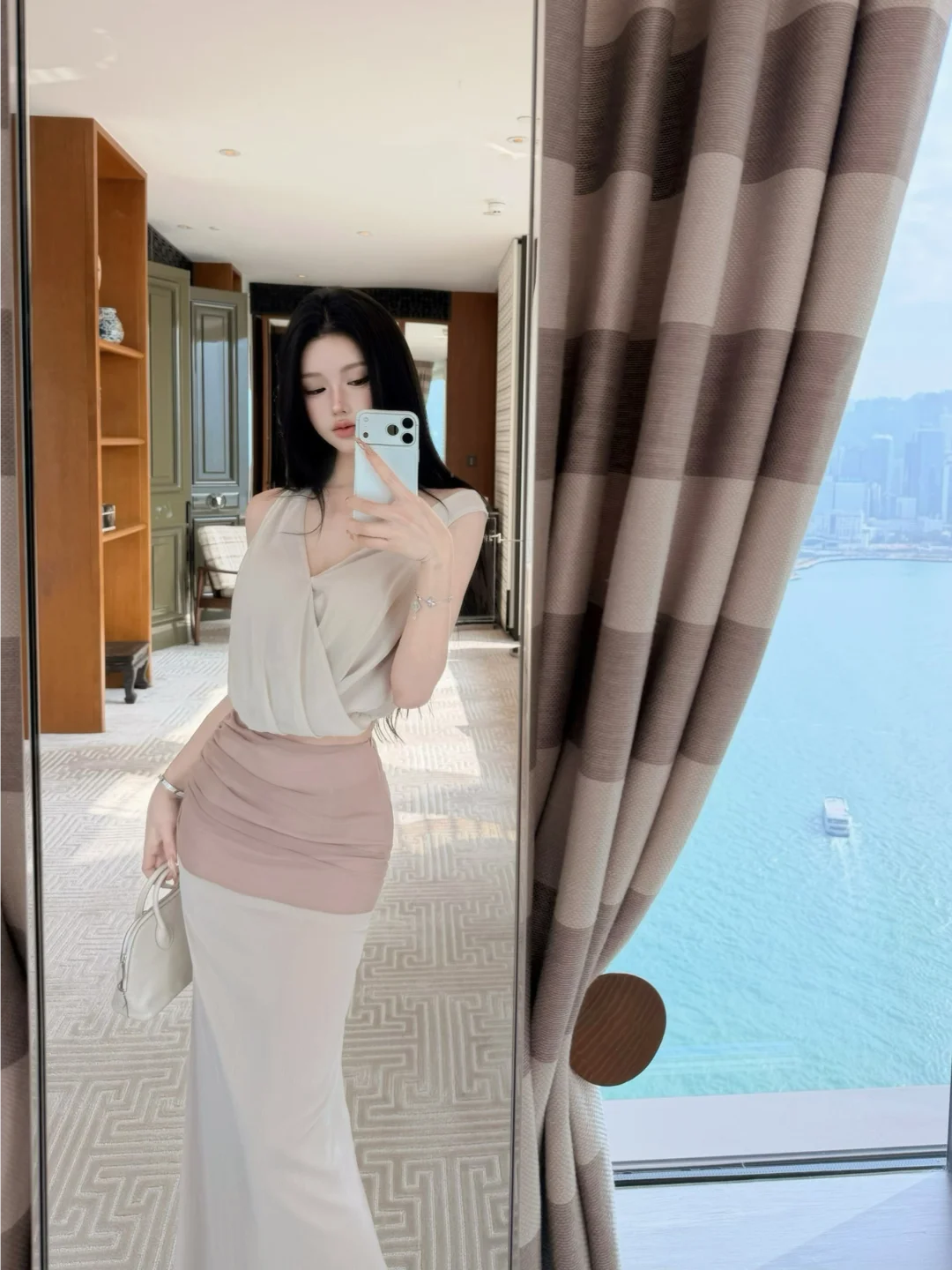 女人没有标准 女人味也没有