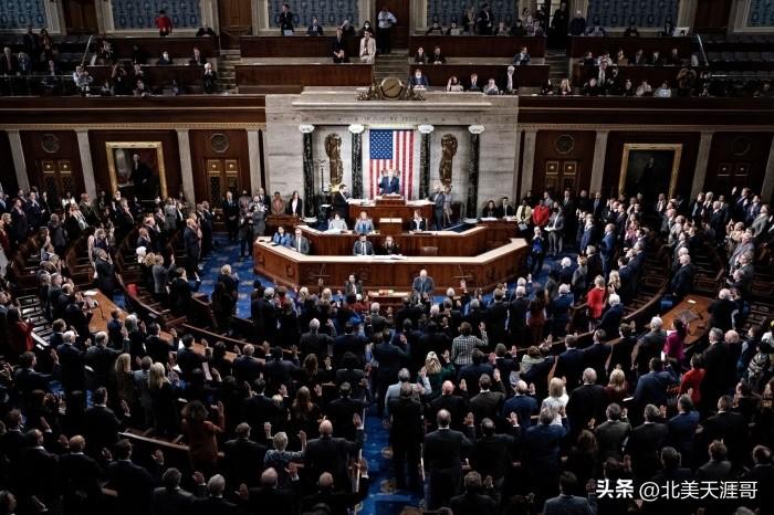 不予以通过！美国众议院拒绝了参议院

    美国众议员议长迈克.强生在新闻发布