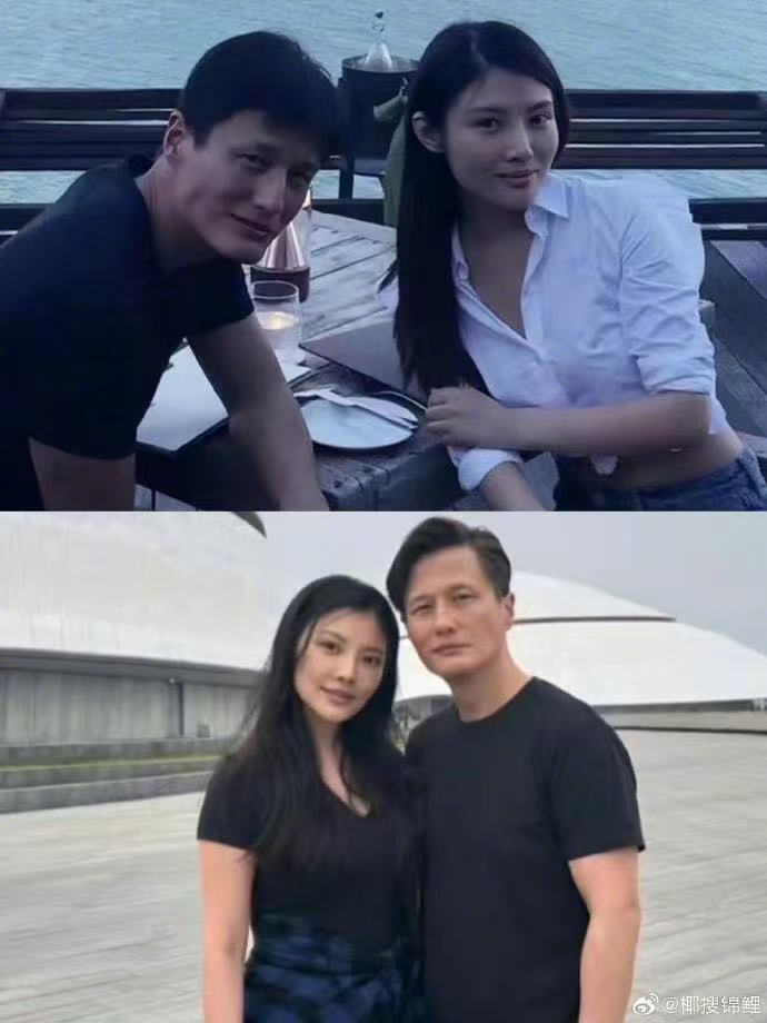 徐冬冬回应婆媳矛盾徐冬冬没有婆媳矛盾 徐冬冬回应来了！没有婆媳矛盾，家庭和睦是常