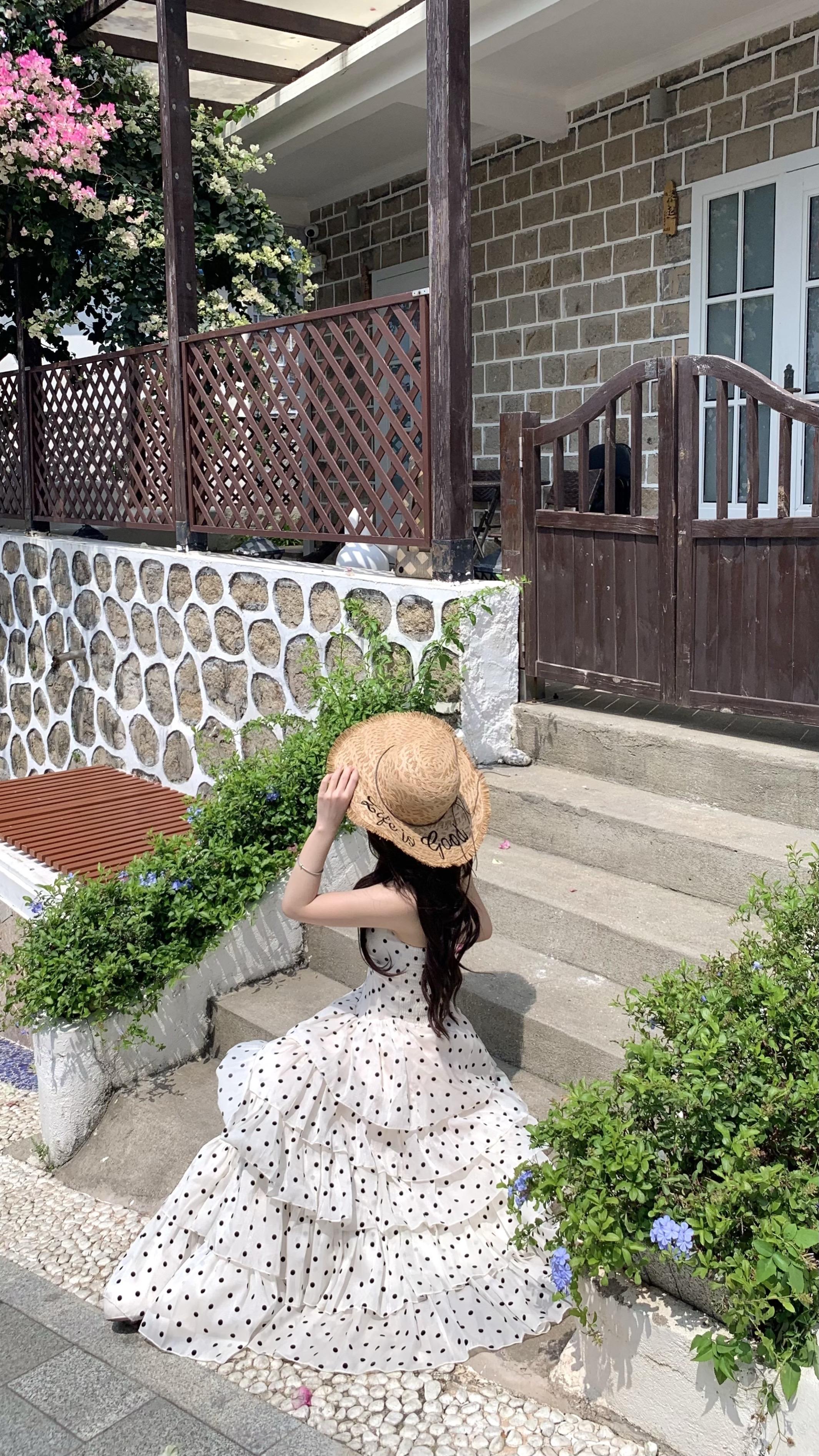 怎么这个六月吹来一阵清风