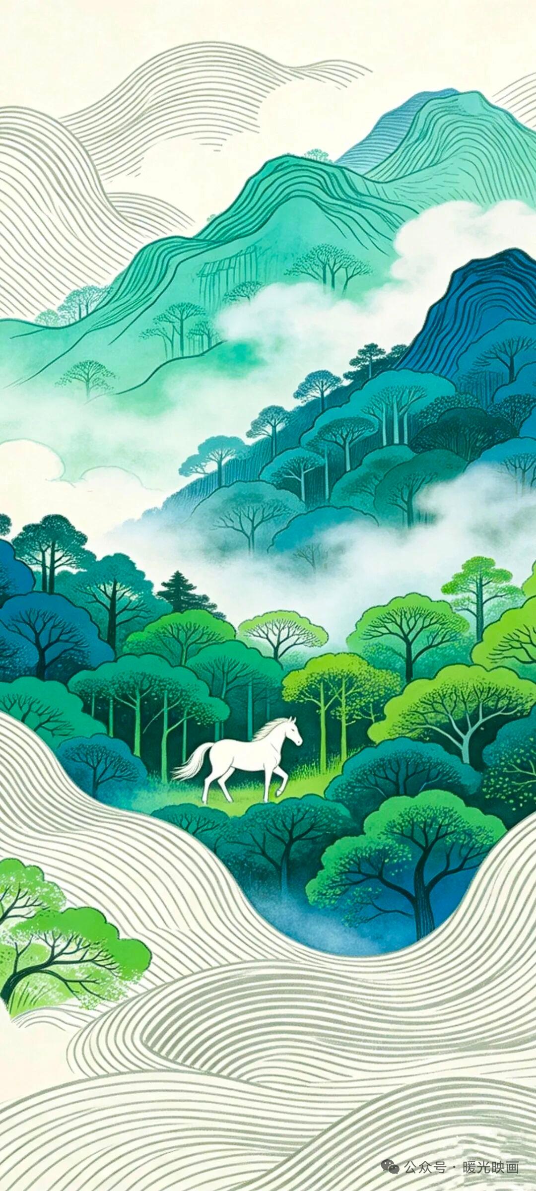 随手拍下每一天的美好