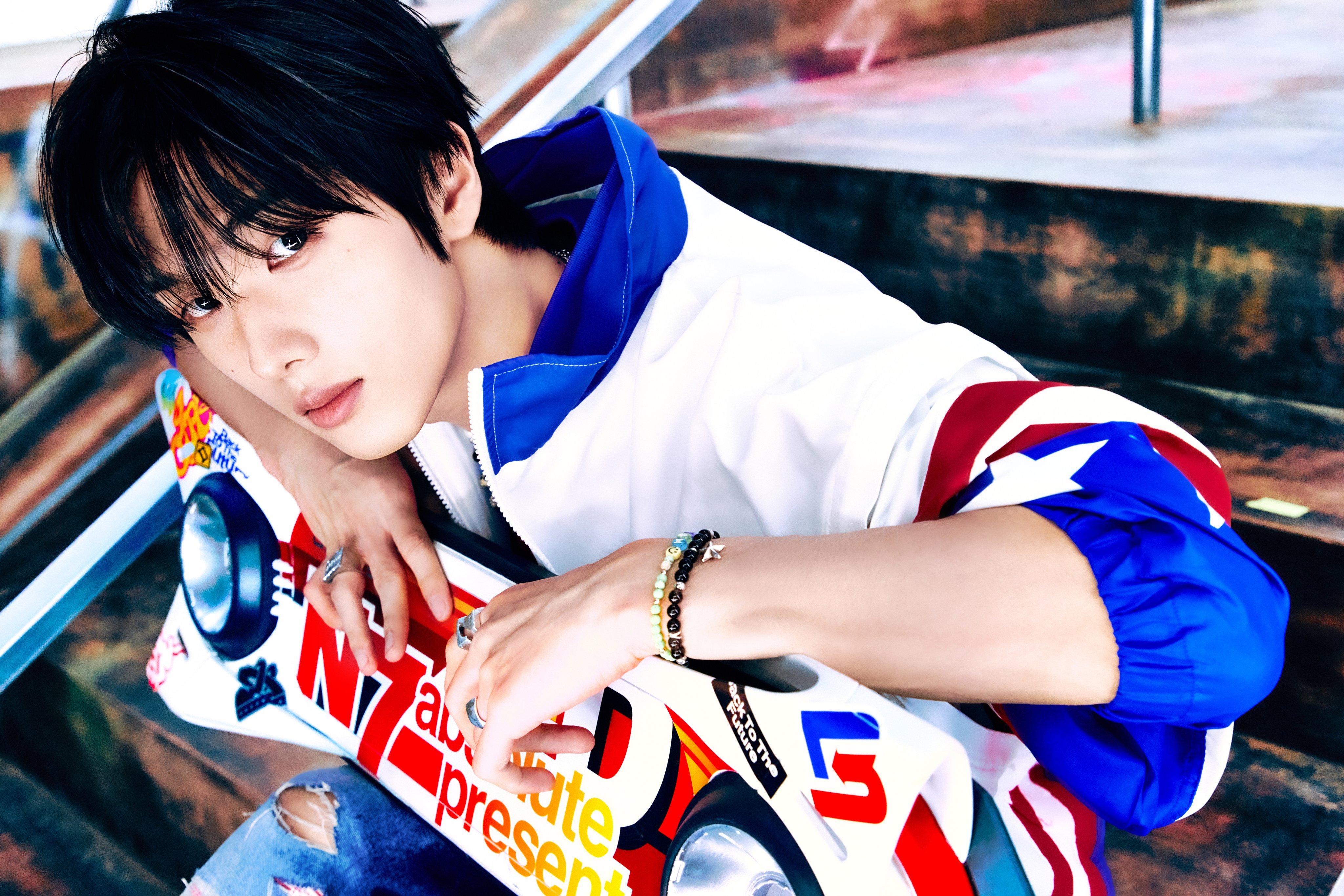 朴志晟捐款2亿5千万韩元NCT朴志晟迎接生日为三星首尔医院捐款2亿5千万韩元  