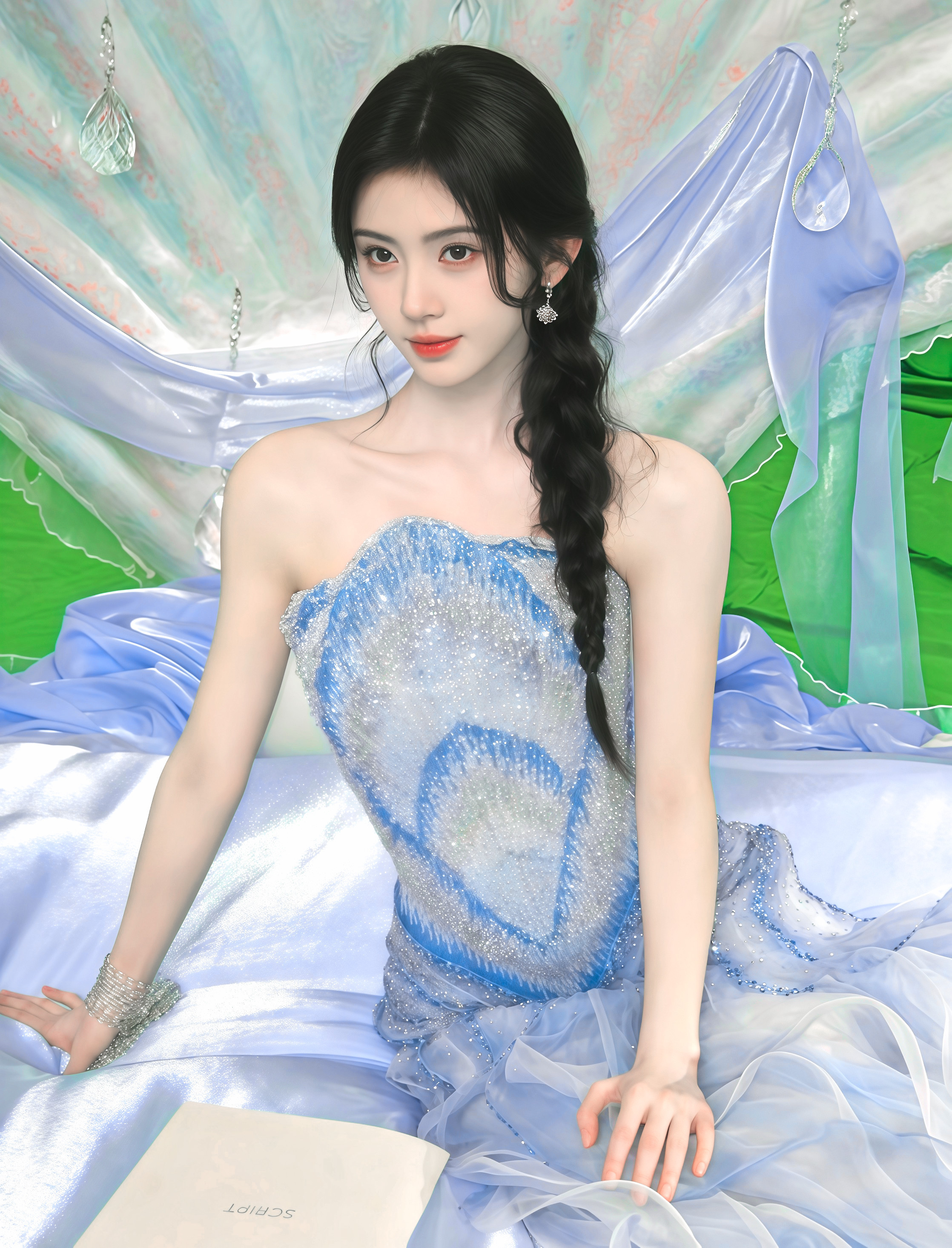 jjy鞠婧祎jjy鞠婧祎阿黛 "𝓛𝓸𝓸𝓴𝓲𝓷𝓰 𝓪𝓽 𝓮𝓪