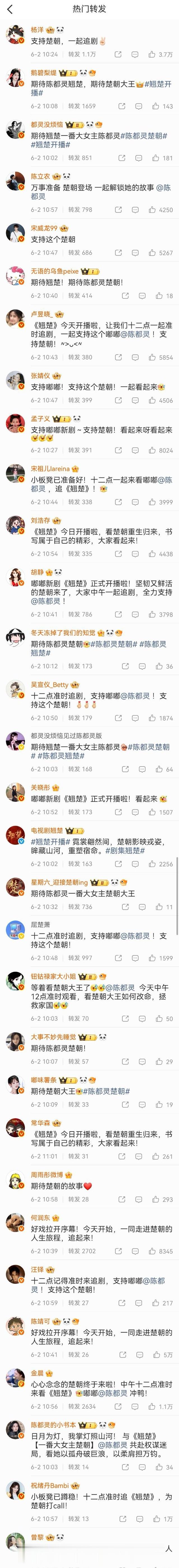 我姐姐好美的人缘 中午12点都来优酷看翘楚