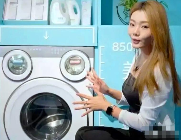 想要买智能洗衣机吗？听我一句劝！
我家娃总说后背痒，医生说是螨虫闹的——但以前洗