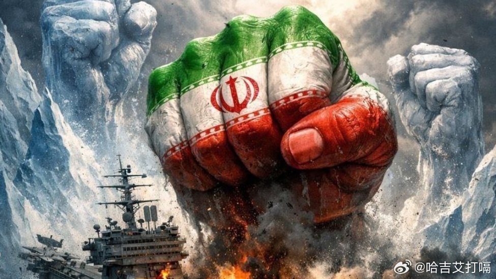 凤凰新闻分享凤凰新闻：【长图】八十轮雷霆重击 伊朗“真实承诺-4”战果盘点 【长