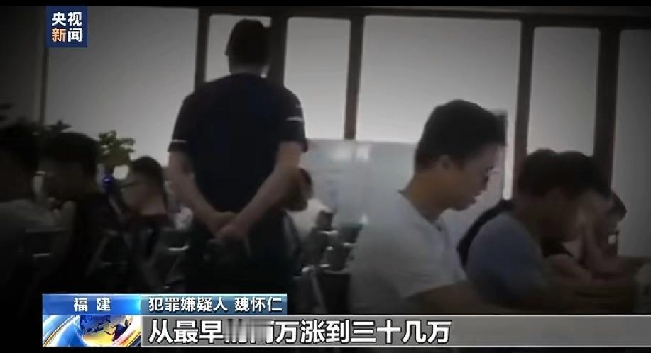 以为缅北是赚快钱的天堂？醒醒吧！现在那里连