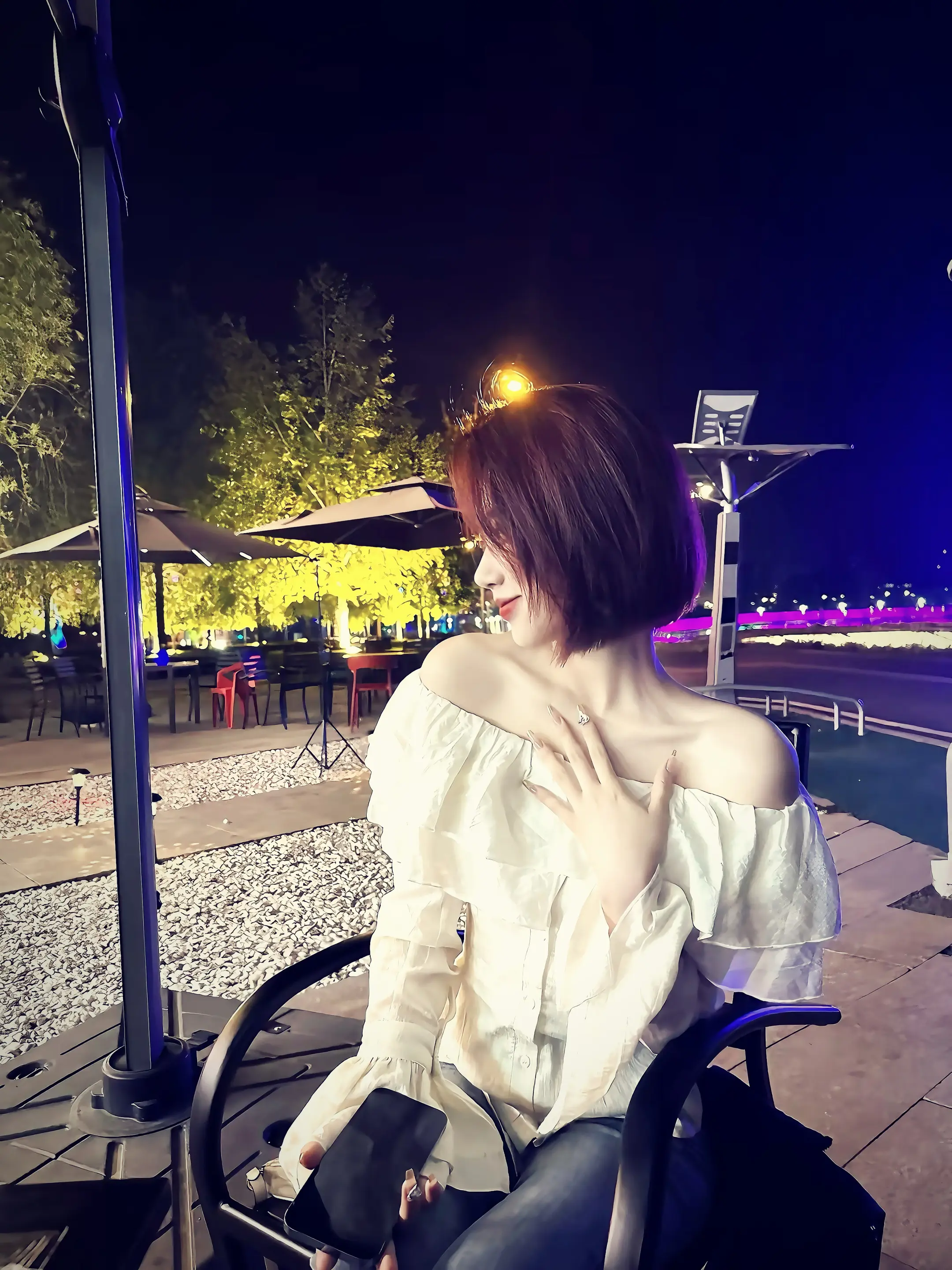 你问我想要什么 我想要你无时无刻不在想念我