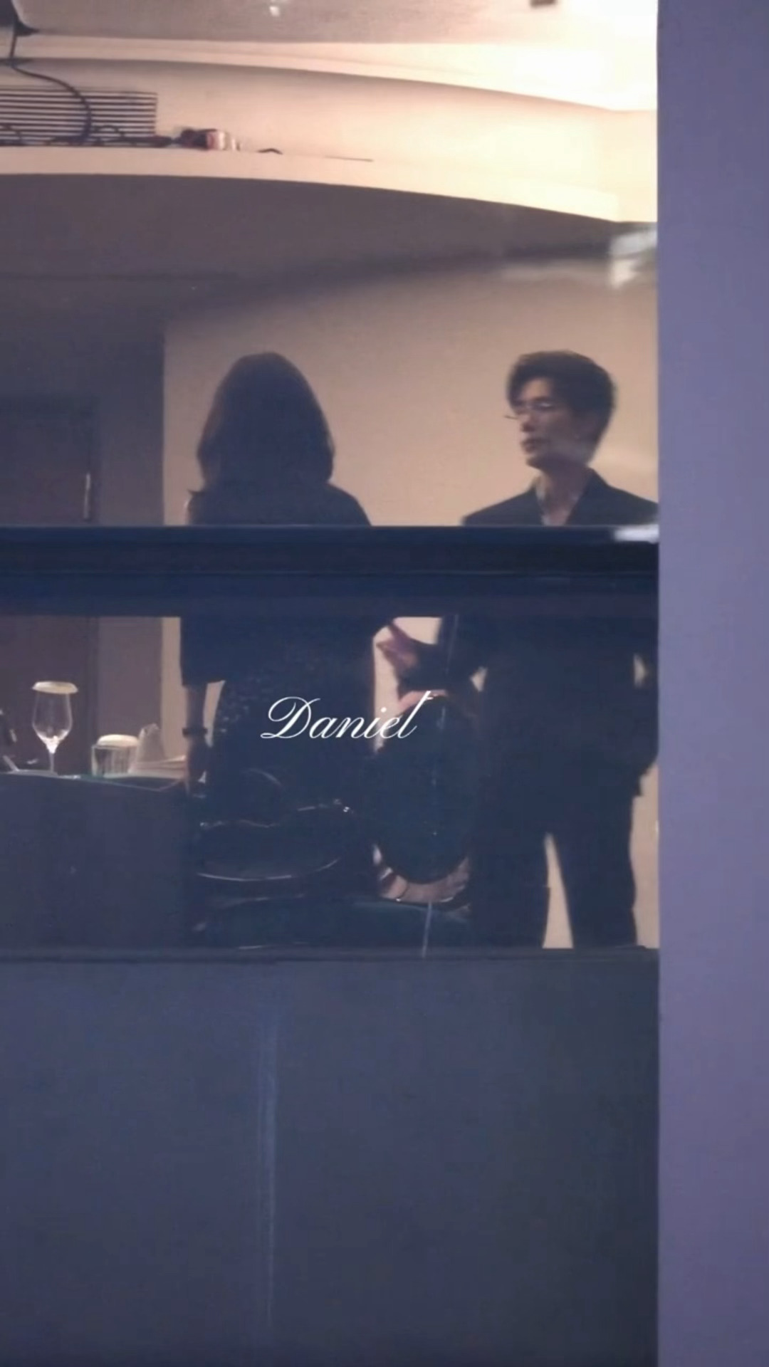 戴眼镜的季清和我直呼熟男无敌，王安宇演霸总完全是手拿把掐🥵 