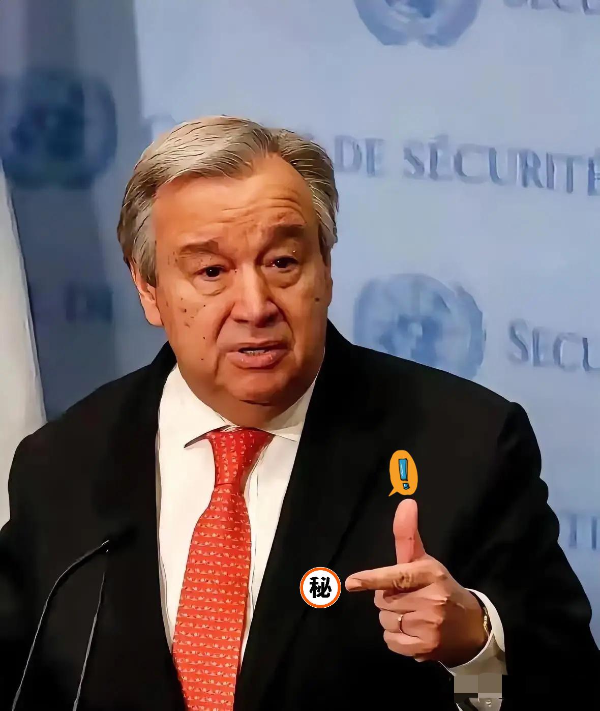 快报，
联合国传来新消息：
古特雷斯呼吁中东“停火”2026年3月19日，联合国