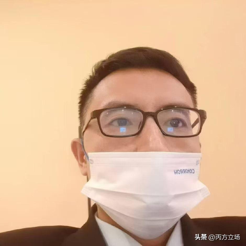 今天遇到一个很久不见的哥们，说好多年没看到过我了，问有啥变化?干啥职业？一言难尽