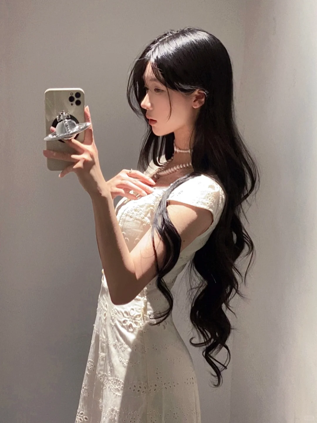𝒜𝓁𝓁 𝓌𝒽𝒾𝓉ℯ ‧₊˚ 🦢  .