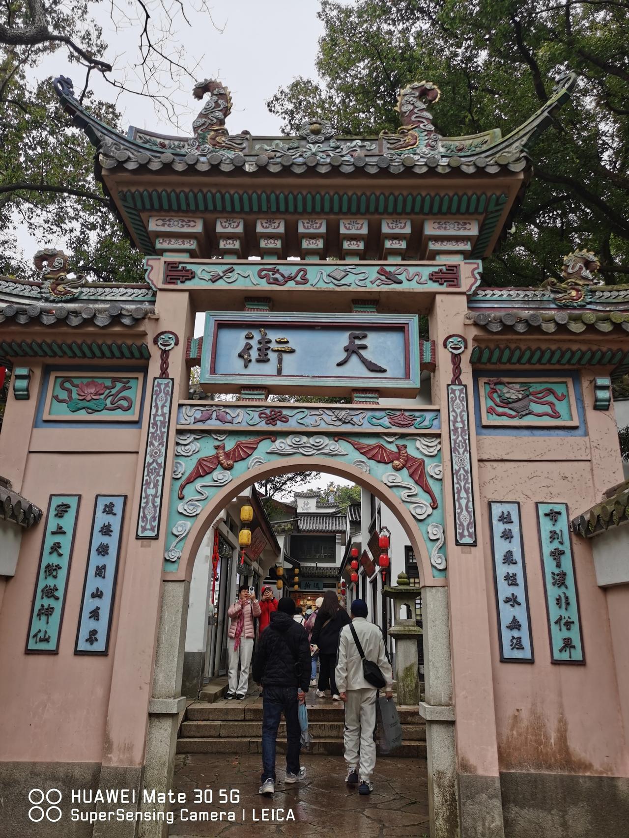 太湖仙岛随手拍