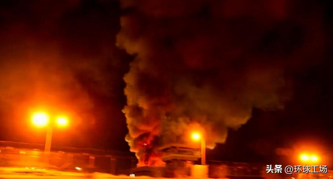 危险信号

3月17日，美国国务院下达了一纸罕见的全球紧急命令——要求散布在世界