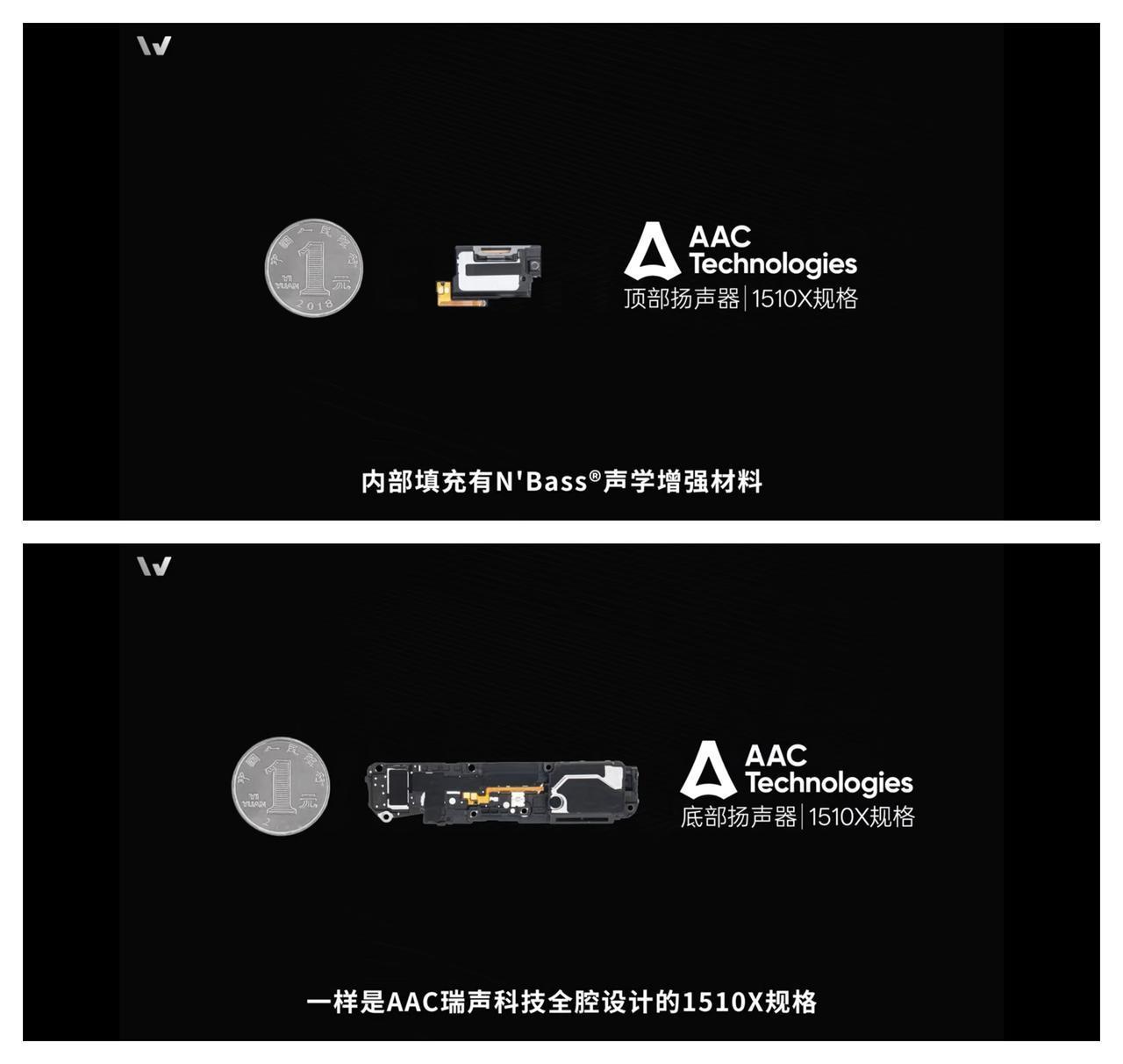 OPPO Find X9 Ultra声学配置汇总：
从微机分OPPO Find 