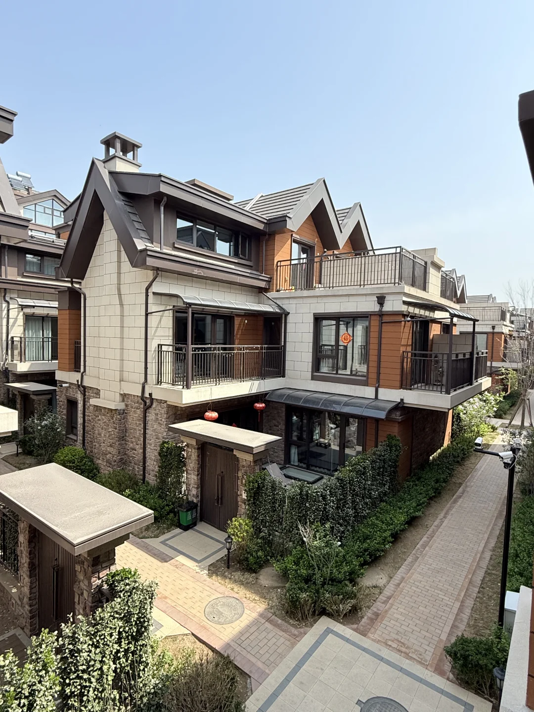 30岁在北京拥有属于自己的小别墅🏡～329w