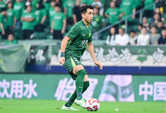 国安官方：张源3个赛季47场攻入3球，祝他未来一切顺利1月19日讯 北京国安通过